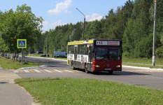 ПОЖАРНАЯ БЕЗОПАСНОСТЬ В ОБЩЕСТВЕННОМ ТРАНСПОРТЕ   