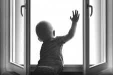 Памятка для родителей как предотвратить выпадение ребенка из окна