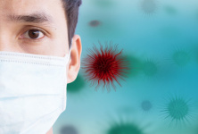 Правила защиты от гриппа, коронавируса и ОРВИ