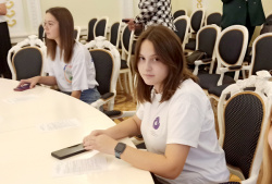 Координационный совет по взаимодействию с российским движением детей и молодежи при Губернаторе Владимирской области