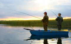 Рекомендации по безопасной рыбной ловле