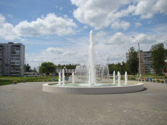 «Дорогами любви» моноспектакль 14+