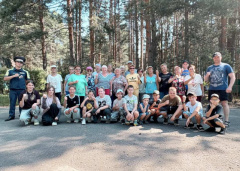 «Спорт, безопасность и полезные советы»