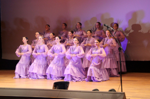 «Золотая надежда города»-2023