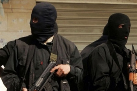 Школа антитеррористической безопасности