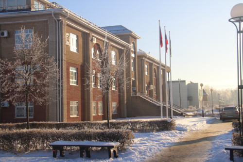 О ситуации с заболеваемостью в Радужном