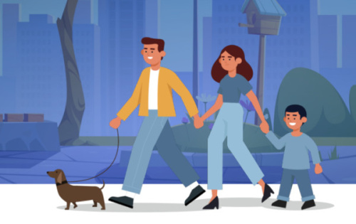 О проведении общероссийского конкурса «Лучший дом. Лучший двор»