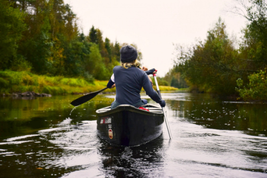Рекомендации по безопасной рыбной ловле 