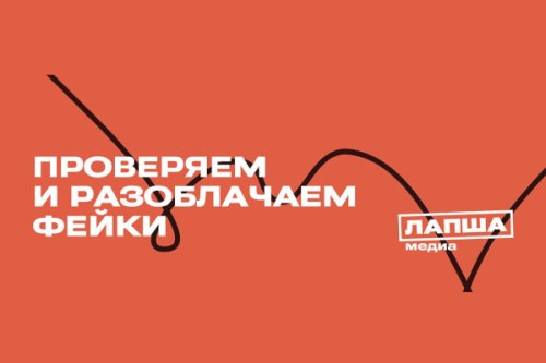 «Фейки мимо»: учимся проверять информацию правильно!