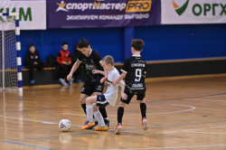Завершилось Первенство России по мини-футболу сезона 2022-2023 гг.