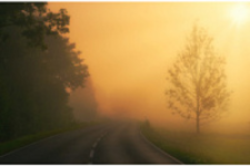 Метеорологическое предупреждение