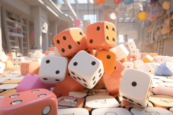 Интеллектуальные игры в клубе «Айкьюдом» 16+