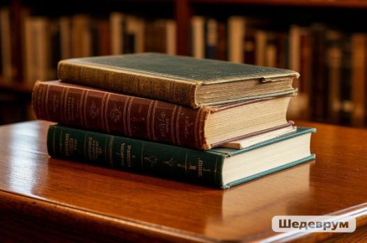 Выставки в Общедоступной библиотеке