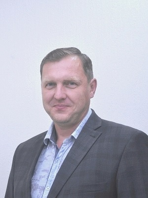 Митенин Олег Геннадьевич