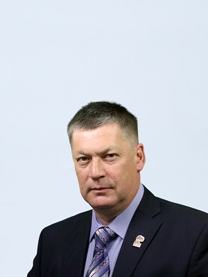 Бунаев Михаил Николаевич