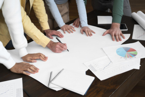 Объявляем о начале приема инициативных проектов граждан