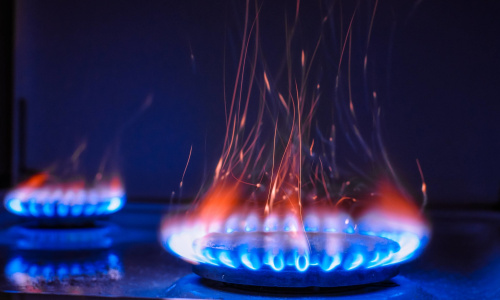 Ремонтные работы на источнике газоснабжения ГРС Юрьевец завершены