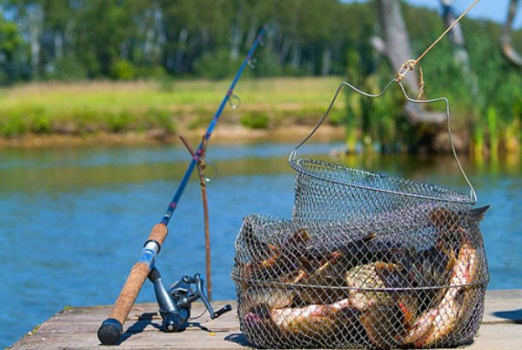Рекомендации по безопасной рыбной ловле