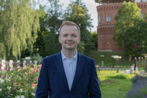 С праздником Великой Победы!