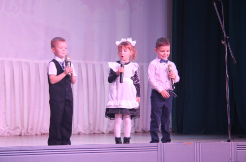 Современным педагогом быть ответственно и очень непросто 