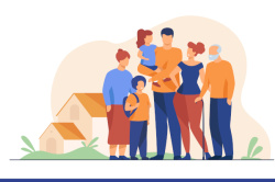 О государственной социальной помощи на основании социального контракта.