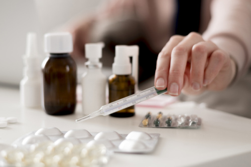 Профилактика лептоспироза и геморрагической лихорадки с почечным синдромом