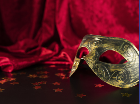 «Барышня - крестьянка», спектакль театральной студии «Феникс» 12+