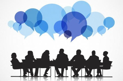 Объявление  о проведении общественных обсуждений по проекту внесения изменений в правила землепользования и застройки ЗАТО г. Радужный