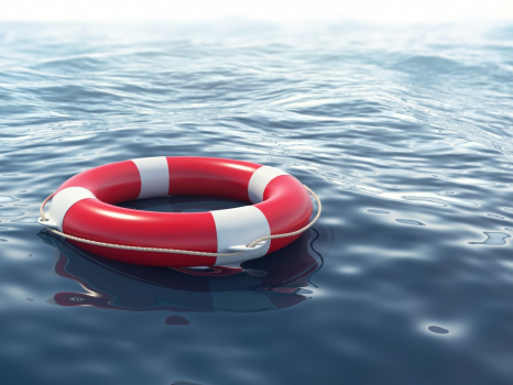 Безопасность на водных объектах в летний период