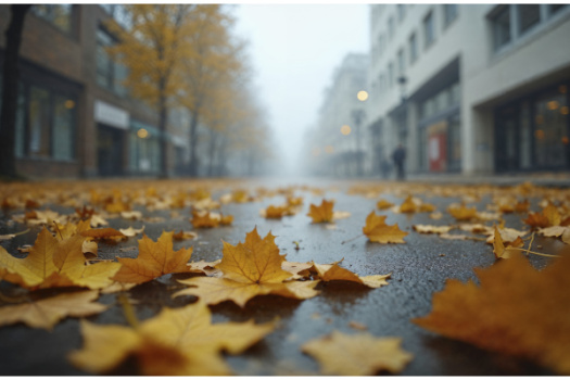 Основные правила поведения при усилении ветра