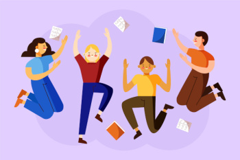 «Время подумать», встреча в молодёжном клубе «Квиз-компания». 12+