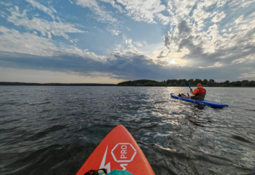 Как вести себя на водных объектах