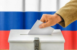 Итоги выборов губернатора Владимирской области