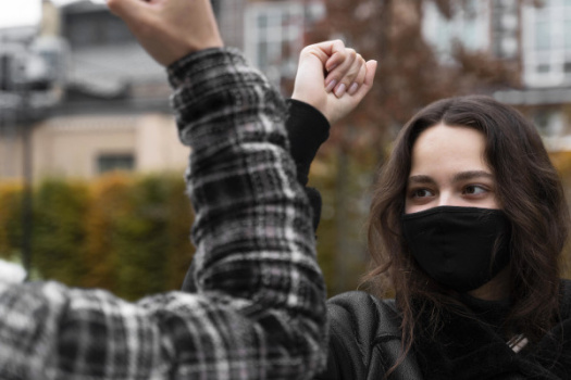 Памятка родителям по противодействию экстремизму