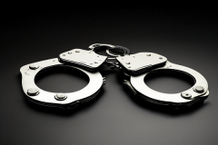 Во Владимирской области полицейские задержали водителя, напавшего на них с ножом