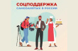 Соцподдержка самозанятых в России