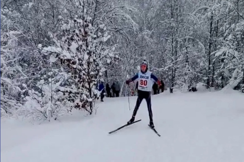 Первенство ЦФО по полиатлону прошло в Рязанской области