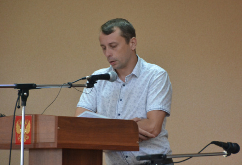 По итогам оперативного совещания у главы города