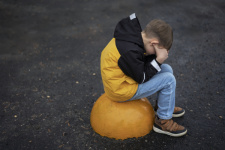 Информация для родителей, чтобы ребенок не потерялся