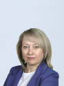 Жулина Наталия Анатольевна