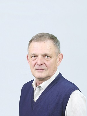 Толкачев Владимир Геннадиевич 