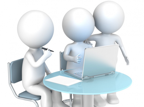 Видеовстреча с генеральным директором ООО «Автодор-Девелопмент»