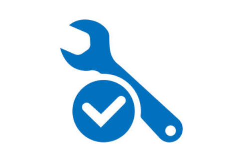 Ремонт коллектора завершён