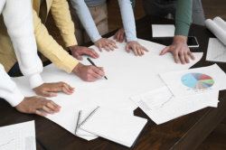 Объявляем о начале приема инициативных проектов граждан