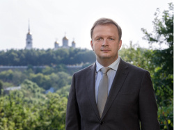 С Днем работников сельского хозяйства и перерабатывающей промышленности!
