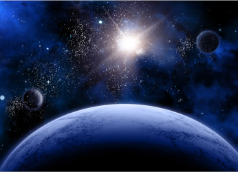 Апрельская встреча в молодёжном клубе «Квиз – компания» - «Герои звездных трасс» 16+