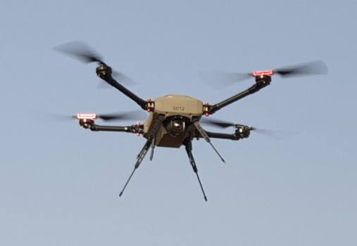 ПАМЯТКА населению о порядке действий населения при обнаружении беспилотных летательных аппаратов (БПЛА)