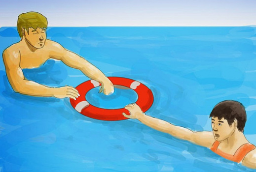 Безопасность в период отпусков