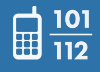 Экстренный номер 112