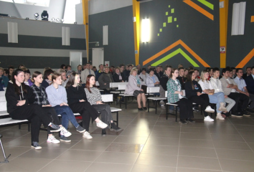 Общественные обсуждения по проекту благоустройства Торговой площади